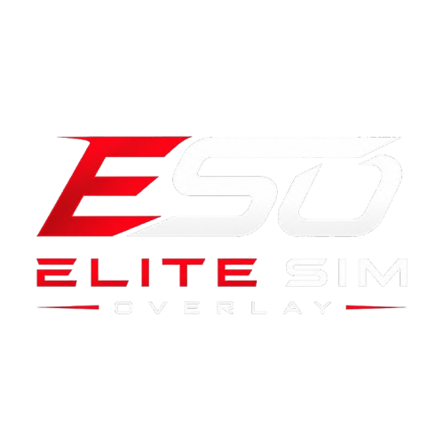 Elite Sim Overlay